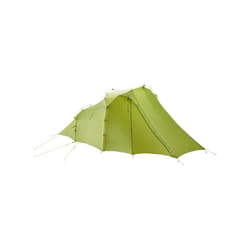 VAUDE Chapel SUL XT 2 Citron vert Tente tunnel