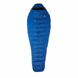 VAUDE Hochgrat 700 Adulte Sac à viande Polyester Bleu