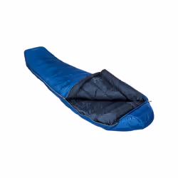 VAUDE Hochgrat 500 Adulte Sac à viande Polyester Bleu