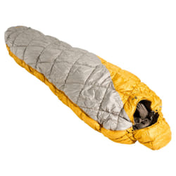 VAUDE Meglis 700 Adulte Sac à viande Polyester Gris, Jaune