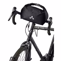 VAUDE Aqua Box Light Devant Sacoche pour bicyclette 4 L Nylon Noir - Vue supplémentaire 4