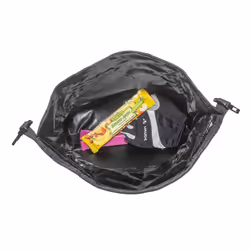 VAUDE Aqua Box Light Devant Sacoche pour bicyclette 4 L Nylon Noir - Vue supplémentaire 5