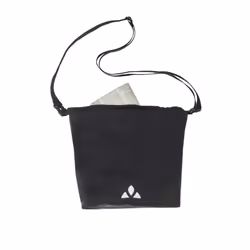 VAUDE Aqua Box Light Devant Sacoche pour bicyclette 4 L Nylon Noir - Vue supplémentaire 7