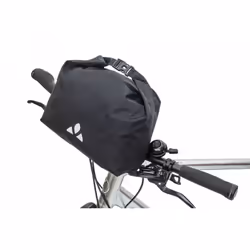 VAUDE Aqua Box Light Devant Sacoche pour bicyclette 4 L Nylon Noir - Vue supplémentaire 8