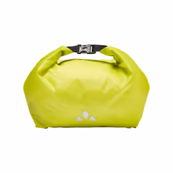 VAUDE Aqua Box Light, Sacoche pour bicyclette, Nylon, Vert, 4 L, 2 kg, Allemagne