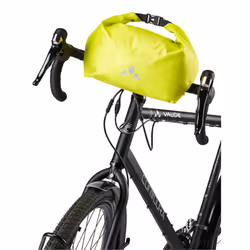 VAUDE Aqua Box Light Sacoche pour bicyclette 4 L Nylon Vert