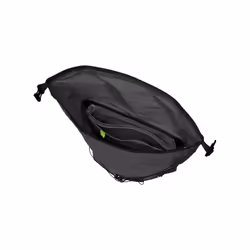 VAUDE Aqua Front Light Arrière Sacoche pour bicyclette 22 L Polyamide Noir