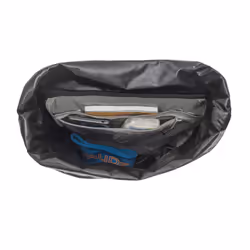 VAUDE Aqua Front Light Arrière Sacoche pour bicyclette 22 L Polyamide Noir - Vue supplémentaire 6