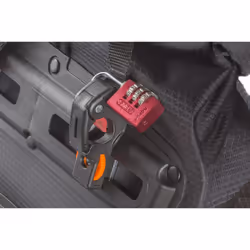 VAUDE Aqua Front Light Arrière Sacoche pour bicyclette 22 L Polyamide Noir - Vue supplémentaire 9
