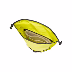 VAUDE Aqua Front Light Devant Sacoche pour bicyclette 22 L Nylon Vert