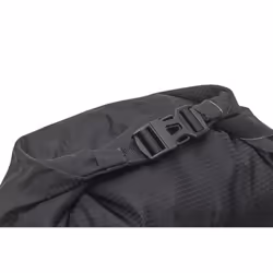 VAUDE Aqua Back Light Arrière Sacoche pour bicyclette 38 L Polyamide Noir - Vue supplémentaire 8