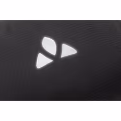 VAUDE Aqua Back Light Arrière Sacoche pour bicyclette 38 L Polyamide Noir - Vue supplémentaire 9