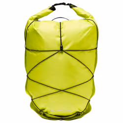 VAUDE Aqua Back Light, Arrière, Sacoche pour bicyclette, Polyamide, Vert, 38 L, 10 kg