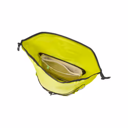 VAUDE Aqua Back Light Arrière Sacoche pour bicyclette 38 L Polyamide Vert