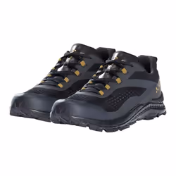 Chaussures de randonnée homme - Marque - Modèle - Semelles Vibram® - Imperméables et respirantes