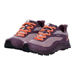 Chaussures de plein air sportives pour femmes pour la randonnée et le trekking Semelles Vibram® imperméables et hautement