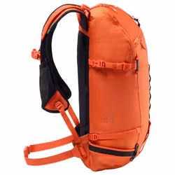 VAUDE Serles 22 22 L Orange