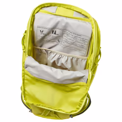 VAUDE Serles 22 22 L Vert