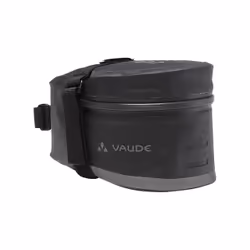 VAUDE Tool Aqua XL, Selle, Sacoche pour bicyclette, Polyamide, Polyuréthane, Noir, 1,7 L, 1 kg