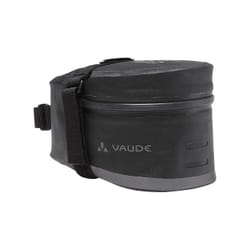 VAUDE Tool Aqua XL Selle Sacoche pour bicyclette 1,7 L Polyamide, Polyuréthane Noir
