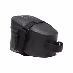 VAUDE Tool Aqua XL Selle Sacoche pour bicyclette 1,7 L Polyamide, Polyuréthane Noir