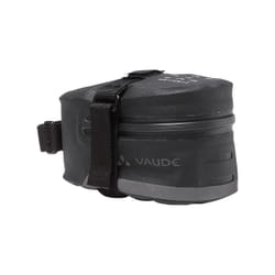 VAUDE Tool Aqua M Selle Sacoche pour bicyclette 0,9 L Polyamide, Polyuréthane Noir