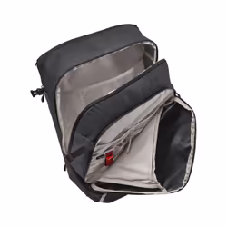 VAUDE Cycle 28 II Luminum Arrière Sacoche pour bicyclette 28 L Polyester, Polyuréthane Noir - Vue supplémentaire 4