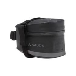 VAUDE Tool Aqua L Selle Sacoche pour bicyclette 1,3 L Polyamide, Polyuréthane Noir