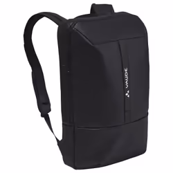 VAUDE Mineo 17, Ville, Unisexe, 34 cm (13.4"), Compartiment pour Notebook, Imperméable, Polyester
