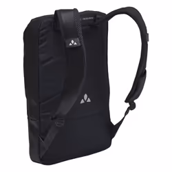 VAUDE Mineo 17 sac à dos Sac à dos normal Noir Polyester