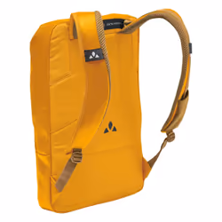 VAUDE Mineo 17 sac à dos Jaune Polyester