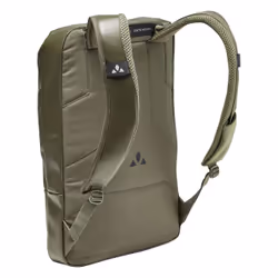 VAUDE Mineo 17 sac à dos Kaki Polyester