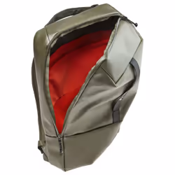 VAUDE Mineo 17 sac à dos Kaki Polyester