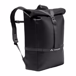 VAUDE Mineo Backpack 23, Unisexe, 39,6 cm (15.6"), Compartiment pour Notebook, Polyuréthane thermoplastique (TPU), Polyester