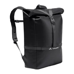 VAUDE Mineo Backpack 23 sac à dos Sac à dos normal Noir Polyuréthane thermoplastique (TPU), Polyester