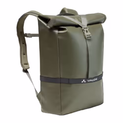VAUDE Mineo Backpack 23, Unisexe, 39,6 cm (15.6"), Compartiment pour Notebook, Polyuréthane thermoplastique (TPU), Polyester