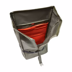 VAUDE Mineo Backpack 23 sac à dos Sac à dos normal Kaki Polyuréthane thermoplastique (TPU), Polyester