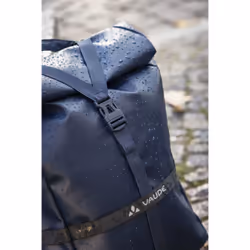 VAUDE Mineo Backpack 23 sac à dos Sac à dos normal Kaki Polyuréthane thermoplastique (TPU), Polyester - Vue supplémentaire 5