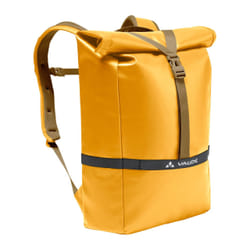 VAUDE Mineo Backpack 23 sac à dos Sac à dos normal Jaune Polyuréthane thermoplastique (TPU), Polyester