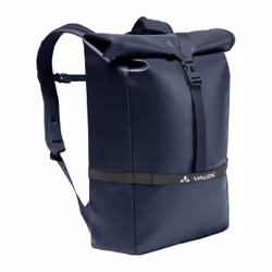 VAUDE Mineo Backpack 23, Unisexe, 39,6 cm (15.6"), Compartiment pour Notebook, Polyester, Polyuréthane thermoplastique (TPU)