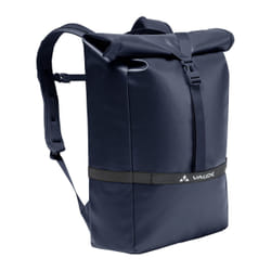 VAUDE Mineo Backpack 23 sac à dos Sac à dos normal Marine Polyester, Polyuréthane thermoplastique (TPU)