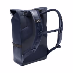 VAUDE Mineo Backpack 23 sac à dos Sac à dos normal Marine Polyester, Polyuréthane thermoplastique (TPU)