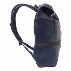 VAUDE Mineo Backpack 23 sac à dos Sac à dos normal Marine Polyester, Polyuréthane thermoplastique (TPU)
