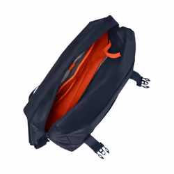 VAUDE Mineo Messenger 22 Polyester, Polyuréthane thermoplastique (TPU) Marine Unisexe Sac postier