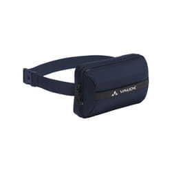 VAUDE Mineo Tech Pouch sacs bananes Polyester, Polyuréthane thermoplastique (TPU) Marine