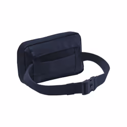 VAUDE Mineo Tech Pouch sacs bananes Polyester, Polyuréthane thermoplastique (TPU) Marine