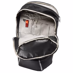 VAUDE Cycle 22 Pack sac à dos Sac à dos de cyclisme Noir Polyuréthane, Polyester