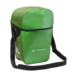 VAUDE Aqua Back Pro Single Arrière Sacoche pour bicyclette 24 L Polyuréthane, Polyuréthane thermoplastique (TPU) Noir, Vert