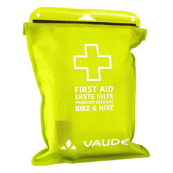 VAUDE First Aid Kit S Waterproof Kit de secours pour bicyclette