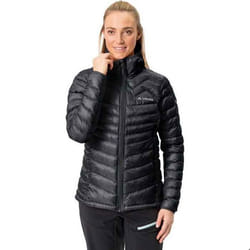 Doudoune à capuche femme VAUDE Batura